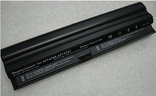 3 Cell Lenovo ThinkPad X100e 3507 X120e 0596 Battery