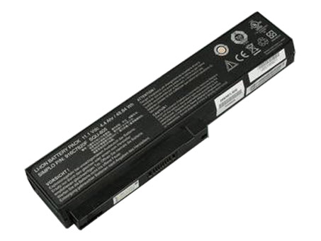 4400mAh 6Cell Founder T400 T400IG Battery