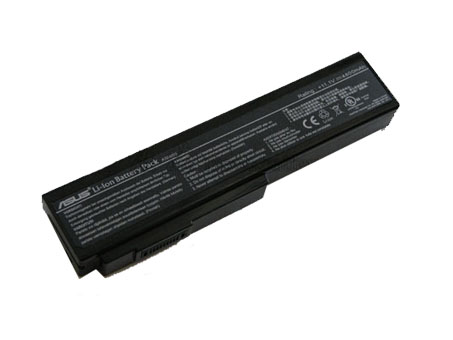 4400mAh 6 Cell Medion Akoya E6215 MD 97637 Battery