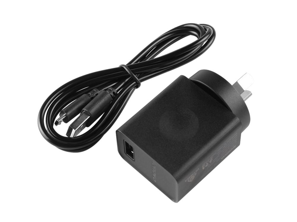 10W Adapter Charger Archos 101 XS 2 10.1 Tablet-PC