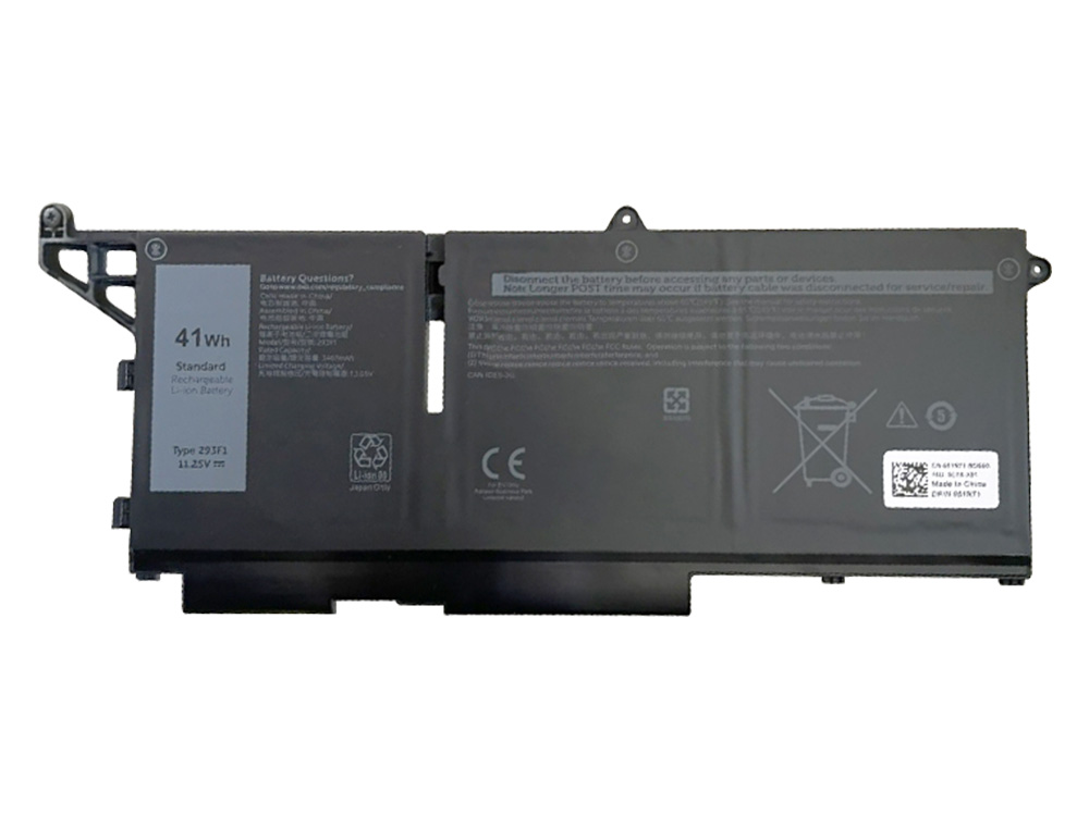 Original Dell MC2W8 Battery 3467mAh 41Wh