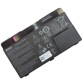 6 Cell Dell Inspiron M301 M301Z M301ZD M301ZR Battery - Click Image to Close