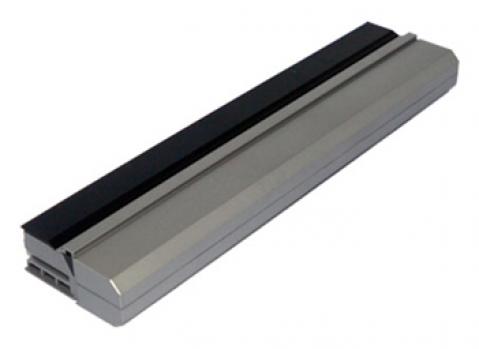6 Cell Dell Latitude E4300 Battery
