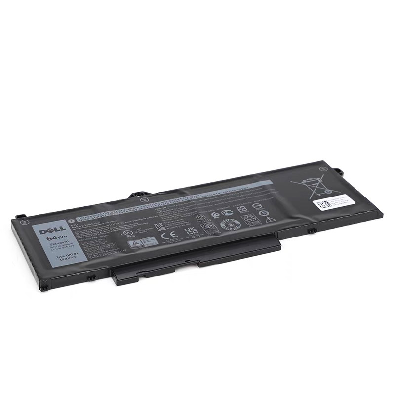 Original Dell OR0P0 R05P0 0R05P0 Battery 4000mAh 64Wh