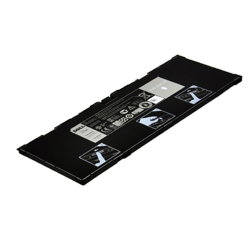 Original 2 Cell 32Whr Battery DELL Venue 11 Pro (5130)