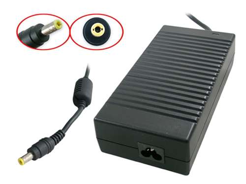150W Gateway M350 Adapter Charger + Free Cord - Click Image to Close