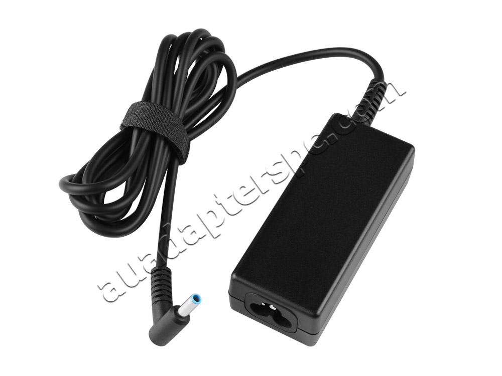 Original 45W HP 14-ac008nx 14-ac029tx Adapter Charger + Free Cord