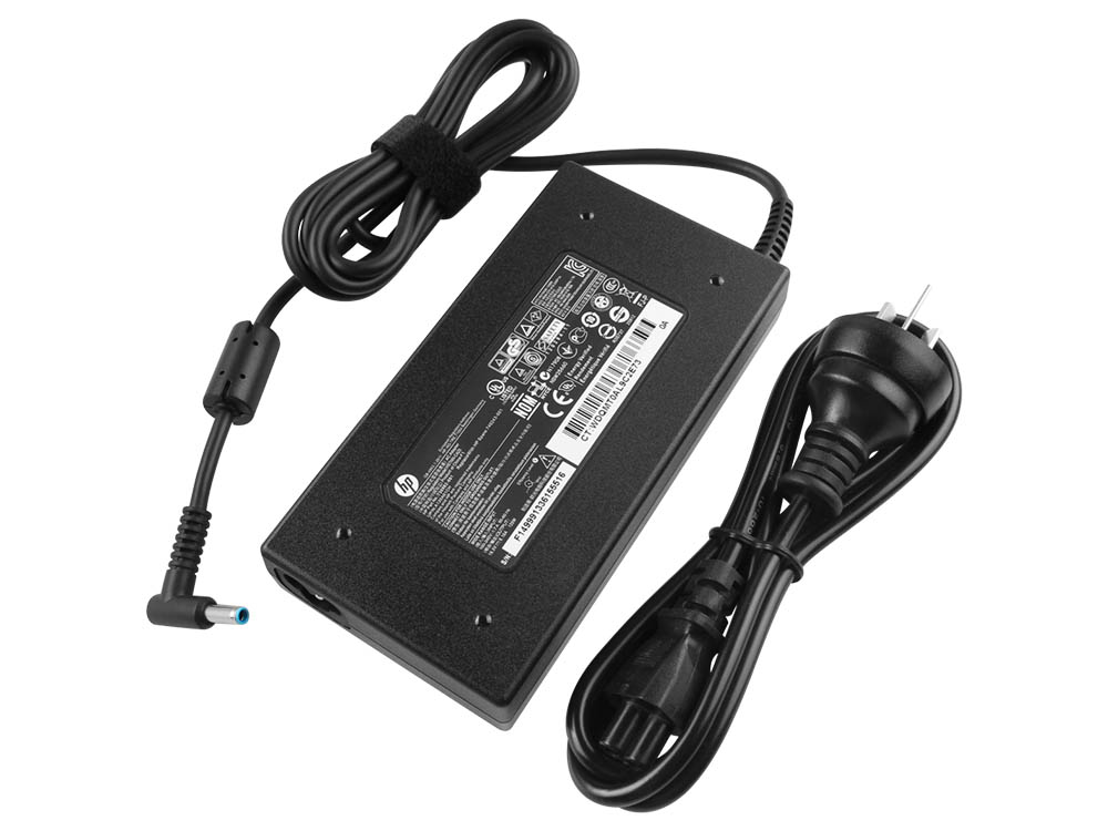 Original 120W HP USB-C G5 Dock L64087-001 Adapter Charger + Cord