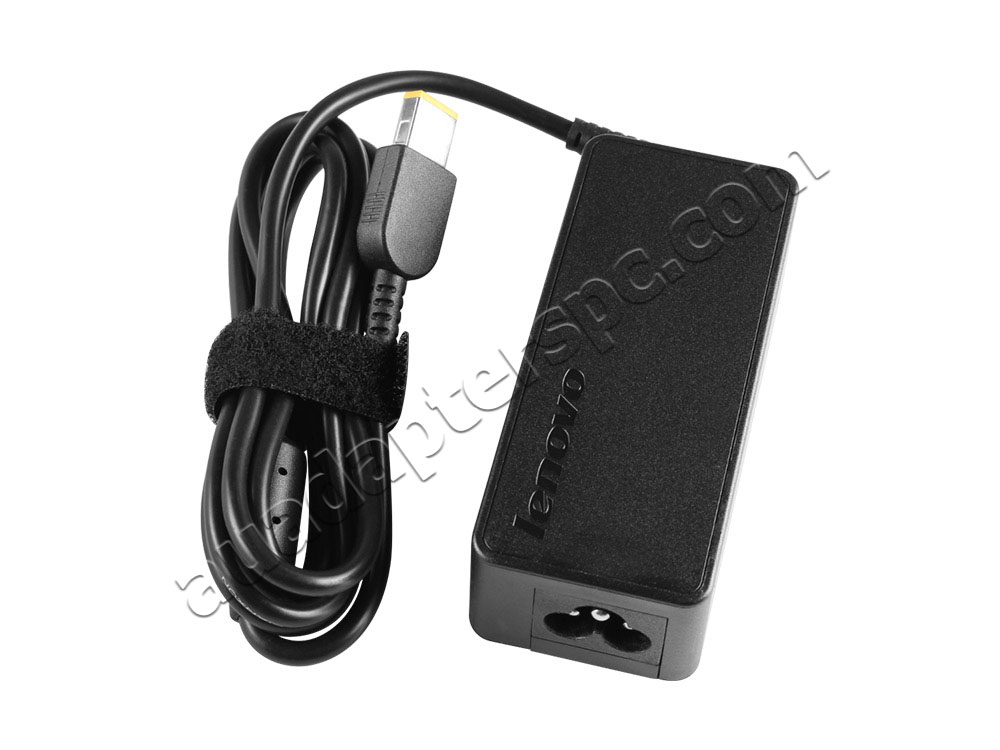 45W Adapter Charger Lenovo B40 B50 + Free Cord