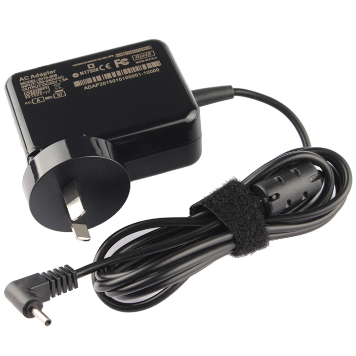 Original 30W for Nokia Lumia 2520 Adapter Charger + Free Cord - Click Image to Close