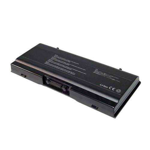 12 Cell Toshiba Satellite 2450-202 2450-401 Battery - Click Image to Close
