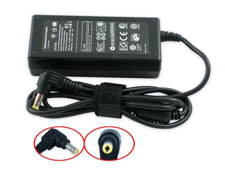 65W eMachines D730G D730Z Adapter Charger + Free Cord