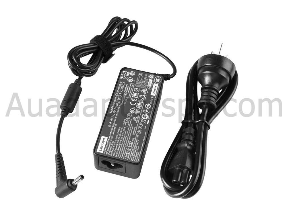 Original 20V 2.25A 45W Lenovo ADL45WCF Charger Adapter