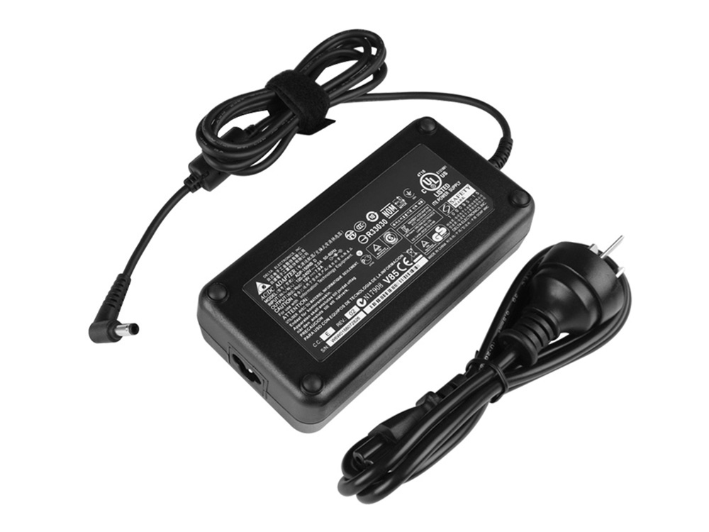 150W Medion Akoya X7811 (MD 97433) Adapter Charger + Cable - Click Image to Close